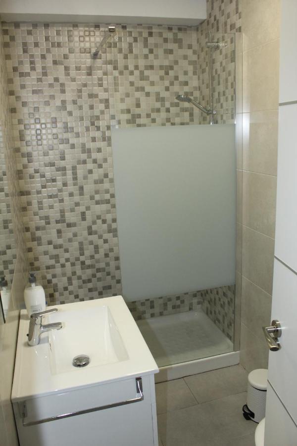 Apartamento Jardines De Cuenca Ronda Luaran gambar